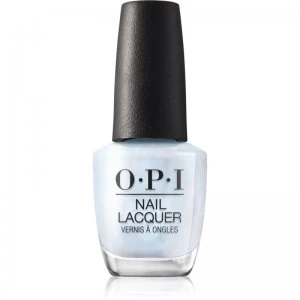 image of OPI Nail Lacquer Limited Edition Nail Polish This Color Hits All the High Notes 15ml