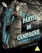 image of Partie de Campagne [Bluray]