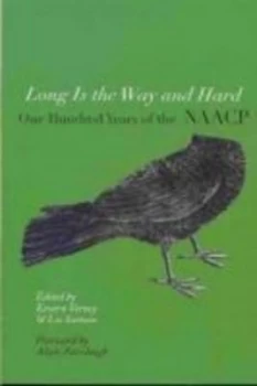 Image of Long Is the Way and Hard by Kevern Verney Book