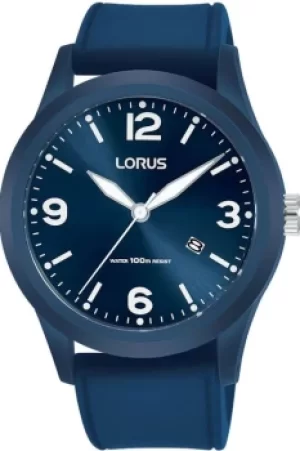 image of Lorus Watch RH953LX9