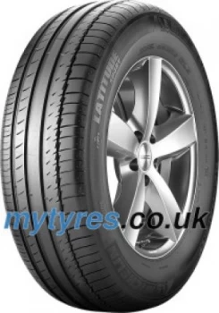 Image of Michelin Latitude Sport ( 235/55 R17 99V AO )
