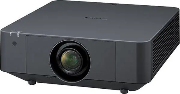 image of Sony VPL-FHZ75/B WUXGA 6500 ANSI Lumens Standard Throw 3LCD Projector