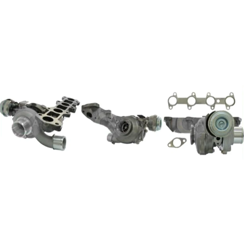 Image of CASCO CTC77007KS Turbocharger KAYOTAWA Charger,charging system (2234)