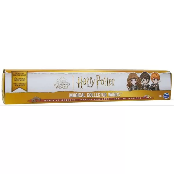 Image of Magical Collector Wand (Styles Vary)