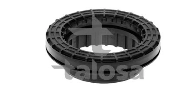 Image of TALOSA Top strut mount TALOSA 63-04906