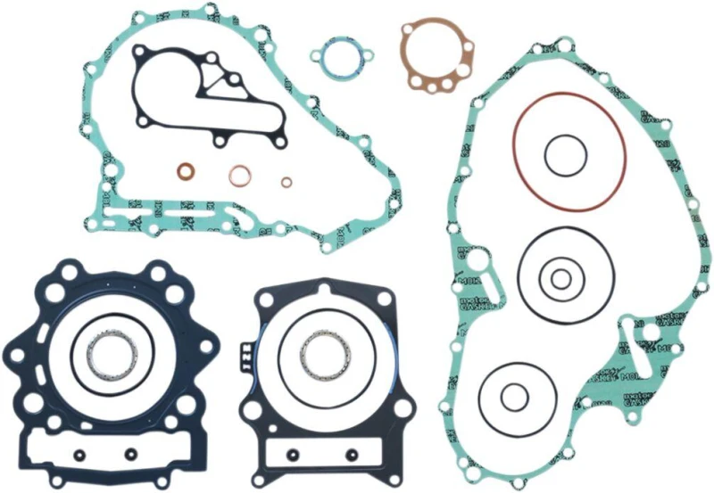 Image of P400485850078 - Athena Complete Gasket Kit For Yamaha YFM 700 Raptor 2013-2025 P400485850078
