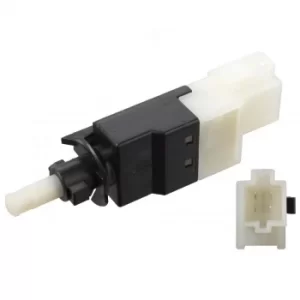 Image of Brake Light Switch 103713 by Febi Bilstein