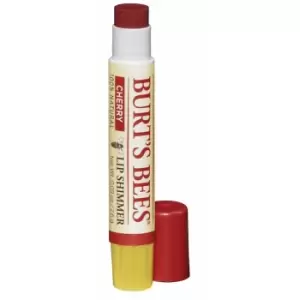 Image of Burt's Bees Lip Shimmer Cherry 2,6 g