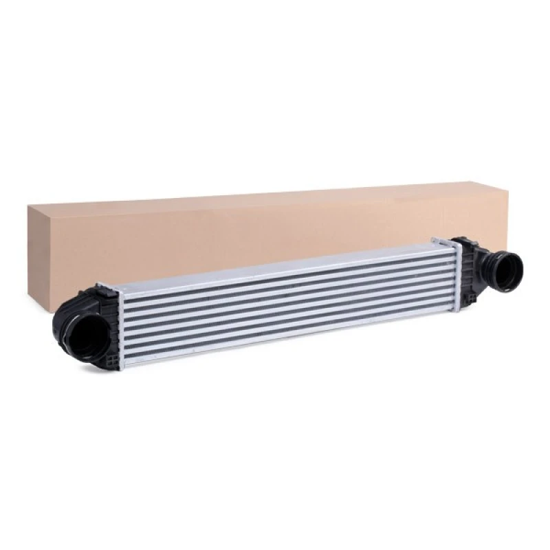 Image of RIDEX Intercooler RIDEX 468I0192