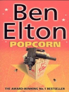 Image of Popcorn by Ben Elton Paperback