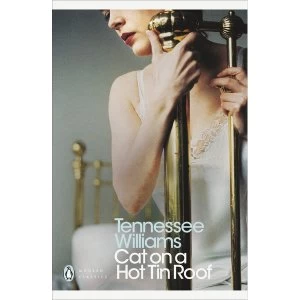 Image of Cat on a Hot Tin Roof by Tennessee Williams (Paperback, 2009)