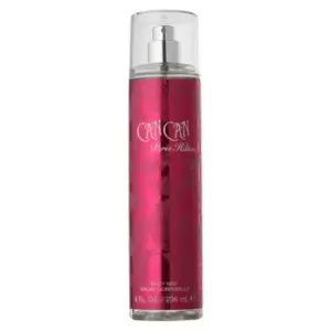 Image of Paris Hilton Can Can Deodorant For Her 236ml