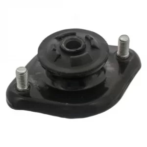 Image of Mounting Bush Bearing 01967 by Febi Bilstein Rear Axle Left/Right