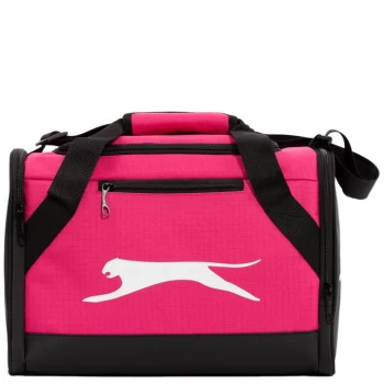 image of Slazenger Extra Small Holdall - Pink