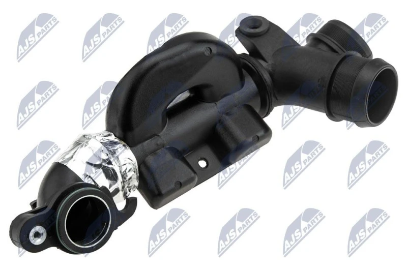Image of NTY Charger intake hose NTY GPP-FR-018
