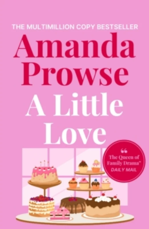 Image of A Little Love. Paperback. By Amanda Prowse Books