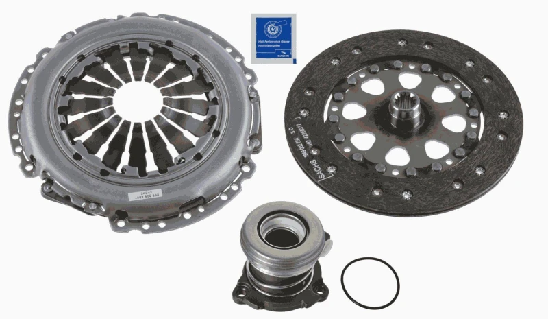 Image of Clutch kit SACHS 3000 990 253