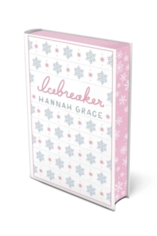 Image of Icebreaker Hardback