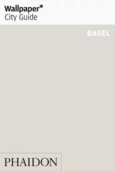 Image of Basel by Wallpaper Book