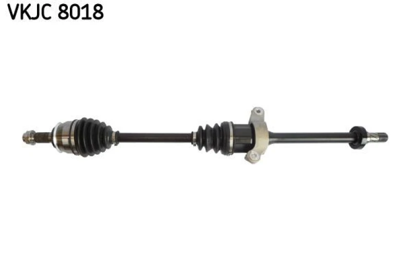 Image of SKF Drive shaft SKF VKJC 8018