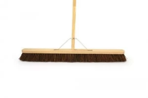 image of ValueX 36" Stiff Brush Complete