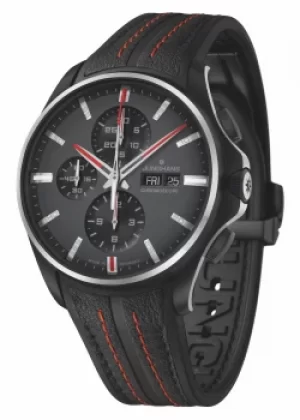 Image of Junghans Watch Meister S Chronoscope Limited Edition
