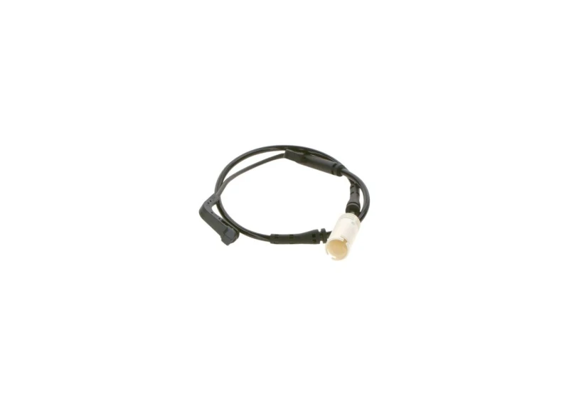 Image of Brake pad wear sensor Bosch 1 987 473 046