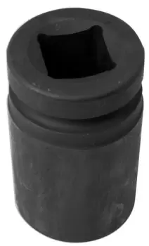 Image of Laser Tools 4681 Deep Impact Socket 22mm 1" Drive Chrome Molybdenum