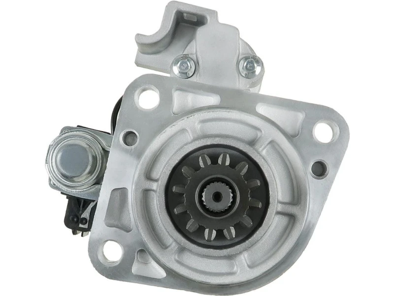 Image of AS-PL Starter motor AS-PL S5239S