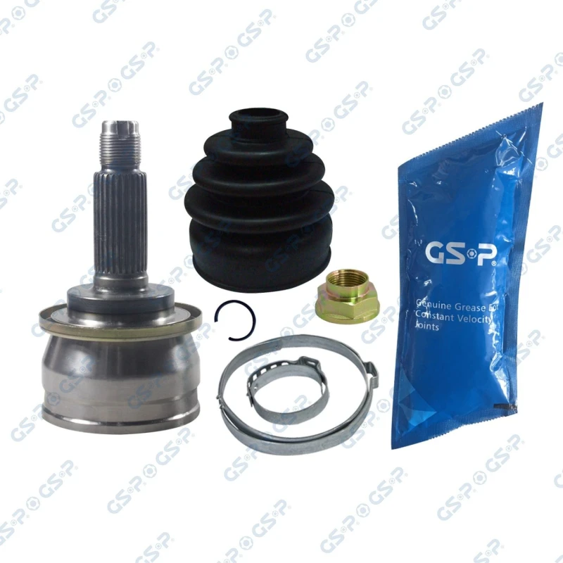 Image of GSP CV joint kit GSP 856005