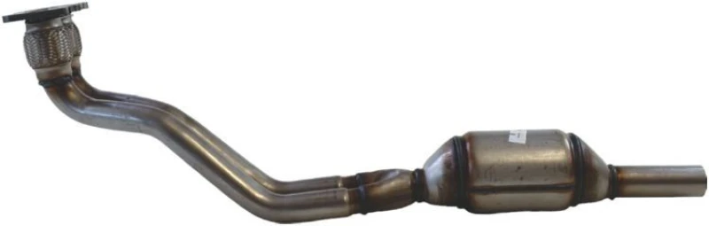 Image of Catalytic converter BOSAL 099-815