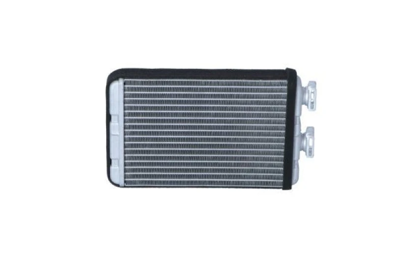 Image of NRF 54295 Heat Exchanger without pipe Aluminium Heat Exchanger,interior heating (467)