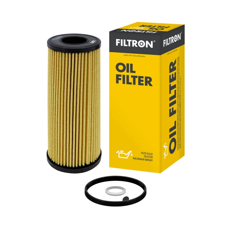Image of FILTRON Oil filter FILTRON OE 680/1
