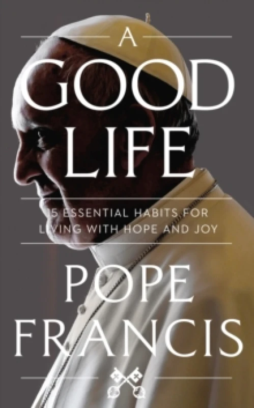 Image of A Good Life Paperback / softback