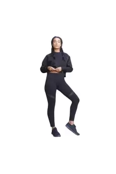 Image of Panelled Leggings
