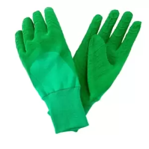 Image of Kent & Stowe Kent & Stowe Ultimate All Round Gloves Green Small