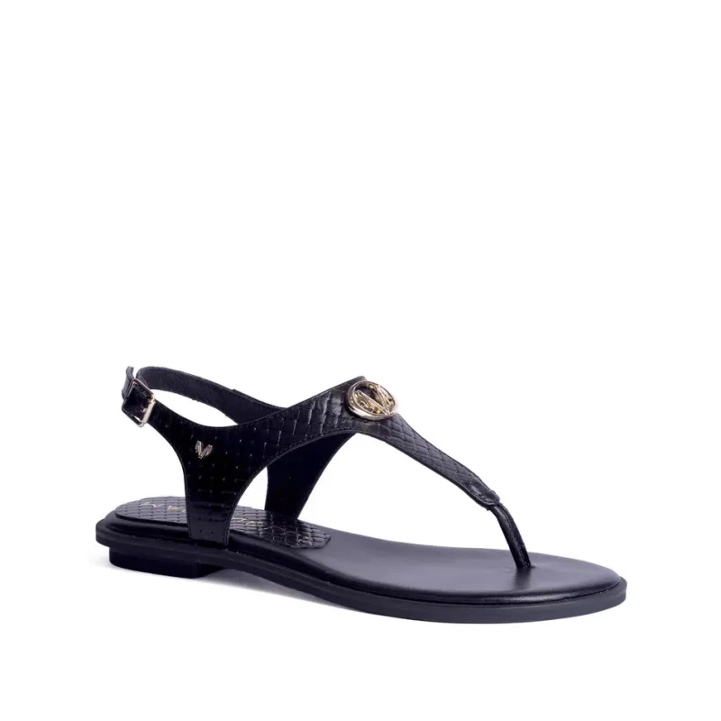 Image of Martinelli Womens sandals Martinelli Mazzini Noir Female 37