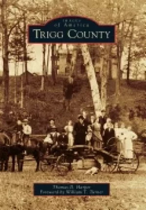 Image of trigg county harper thomas d and turner william t