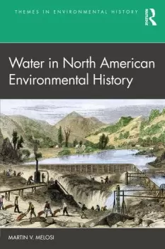 Image of Water in North American Environmental History