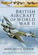 Image of british aircraft of the second world war