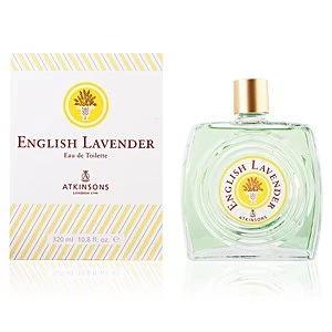 Image of Atkinsons English Lavender Eau de Toilette Unisex 320ml