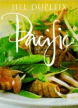 Image of Pacific by Jill Dupleix Paperback