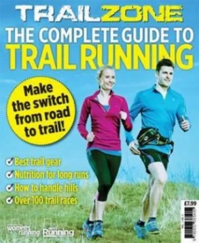 Image of Trail Zone Paperback