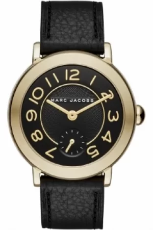 Image of Marc Jacobs Riley Watch MJ1471