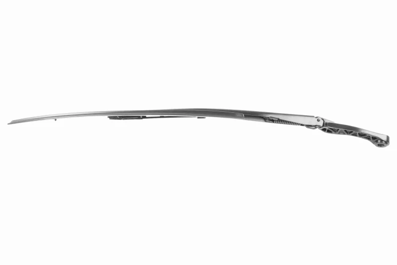 Image of VAICO V10-2745 Wiper Arm Original VAICO Quality, Left Front, for left-hand drive vehicles Wiper Arm,windscreen washer (301)