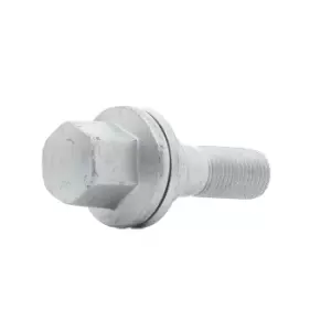 Image of RIDEX Wheel Bolt Spanner size: 17 2070W0003 OPEL,FIAT,PEUGEOT,GRANDLAND X (A18),Crossland X (P17),Corsa F,COMBO Großraumlimousine (X19)