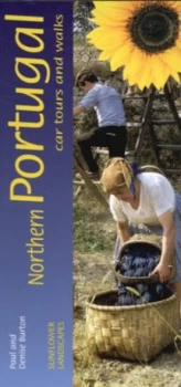 Image of Landscapes of Northern Portugal by Paul Burton and Denise Burton Paperback