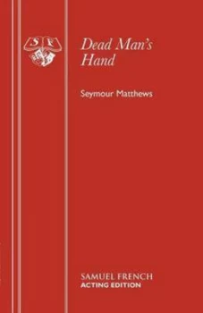 Image of Dead Mans Hand by Seymour Matthews Paperback