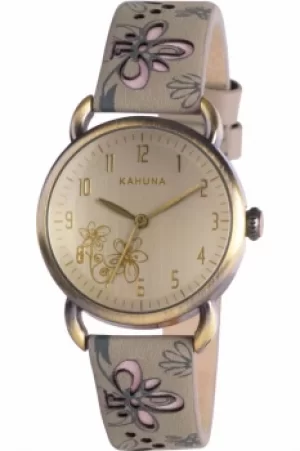 image of Ladies Kahuna Watch KLS-0252L