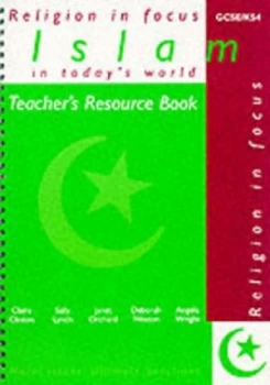 Image of Islam in Todays World by Sally Lynch Paperback